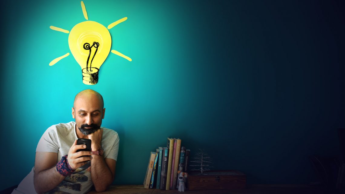 چطور کتاب بخوانیم که یاد بگیریم؟