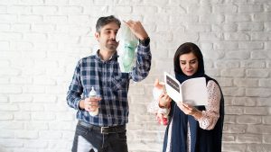 کتاب هایی برای تربیت فرزندان