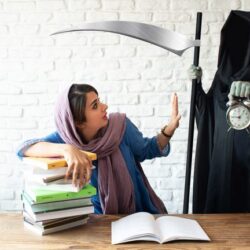 معرفی ۴۰ کتابی که پیش از مرگ باید خواند به انتخاب سایت ایندیپندنت