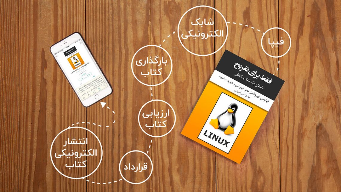 چگونه در طاقچه کتاب منتشر کنیم؟