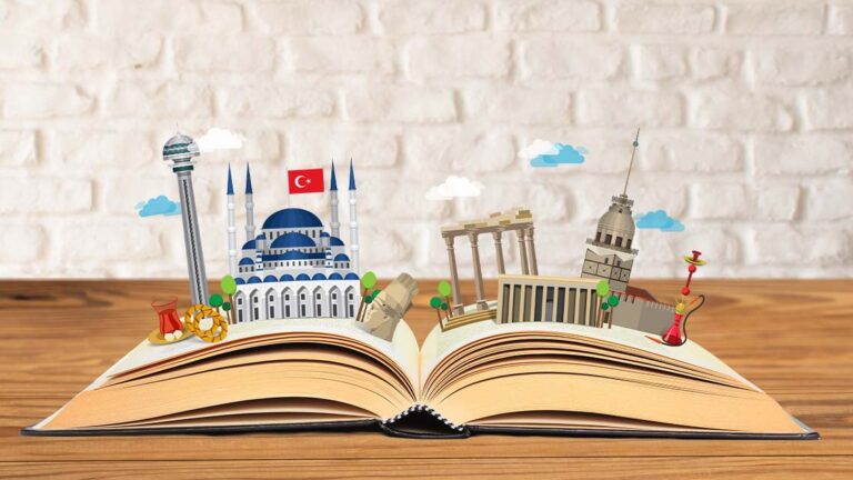 بهترین رمان های ادبیات ترکیه