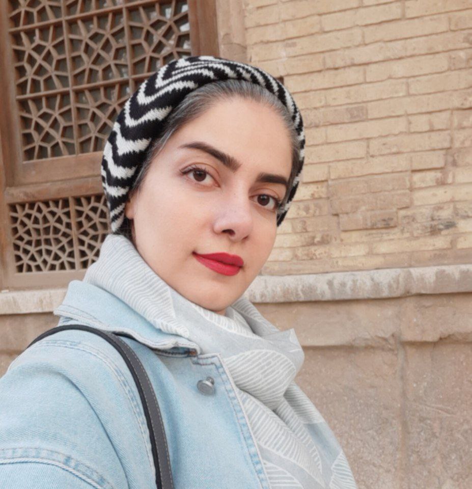 عکس حدیث اورک