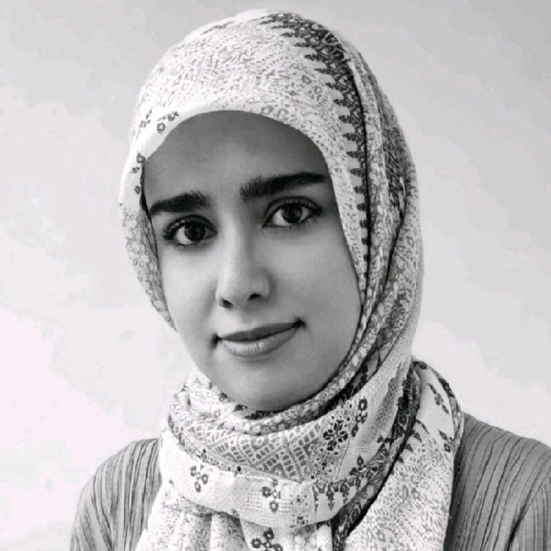 عکس حدیثه مهرپور
