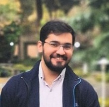 عکس رضا کلیوندی