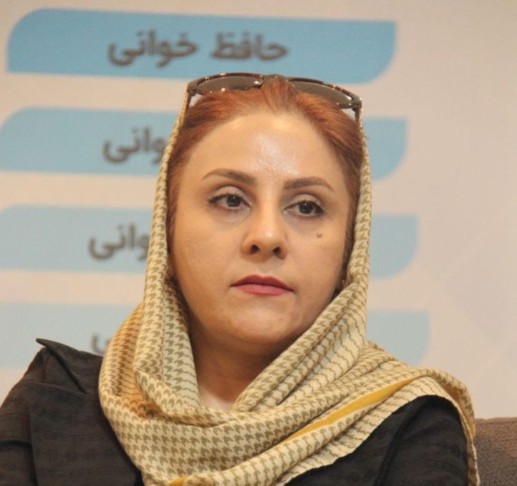 عکس مهناز بیگدلو