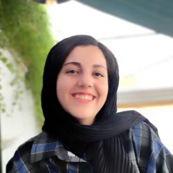 عکس نازنین اسماعیلزاده