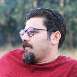 عکس کاوان محمدپور