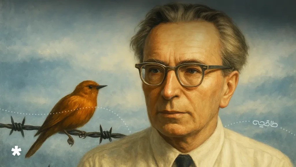 کتاب انسان در جستحوی معنا