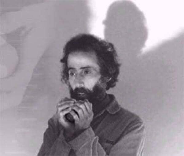 سهراب سپهری