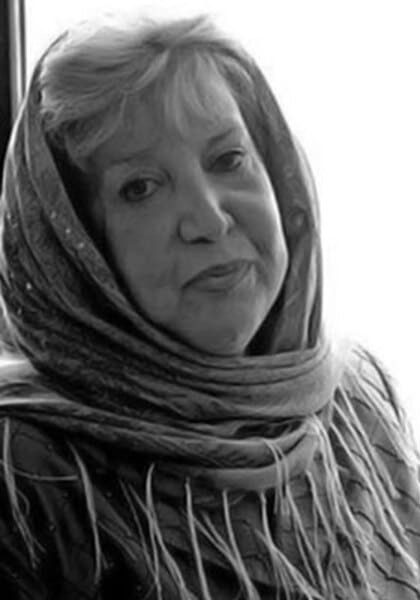 سیمین بهبهانی