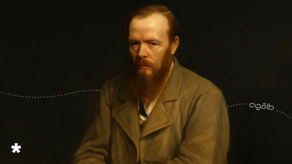 فئودور داستایوفسکی