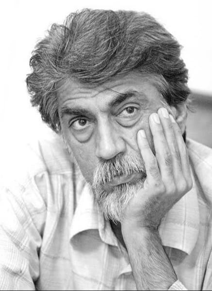 قیصر امین پور