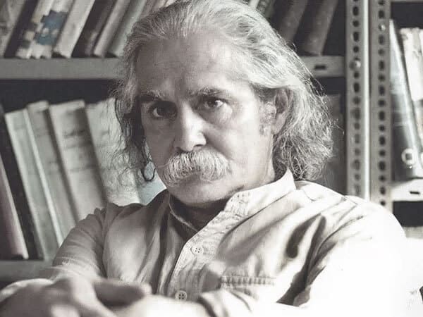 مهدی اخوان ثالث