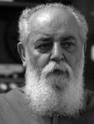 هوشنگ ابتهاج