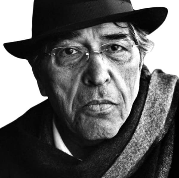 یدالله رویایی