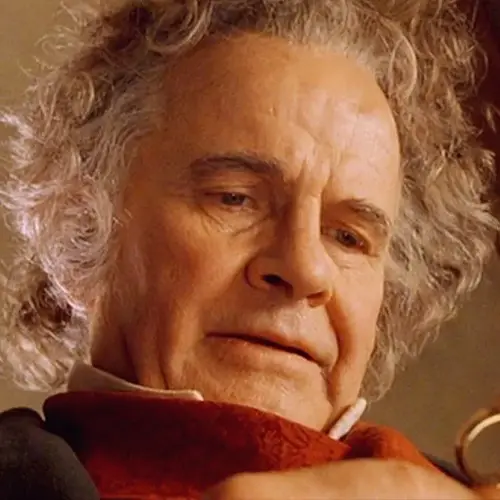 بیلبو بگینز 