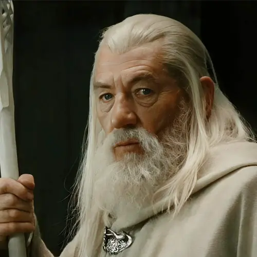 گاندالف خاکستری