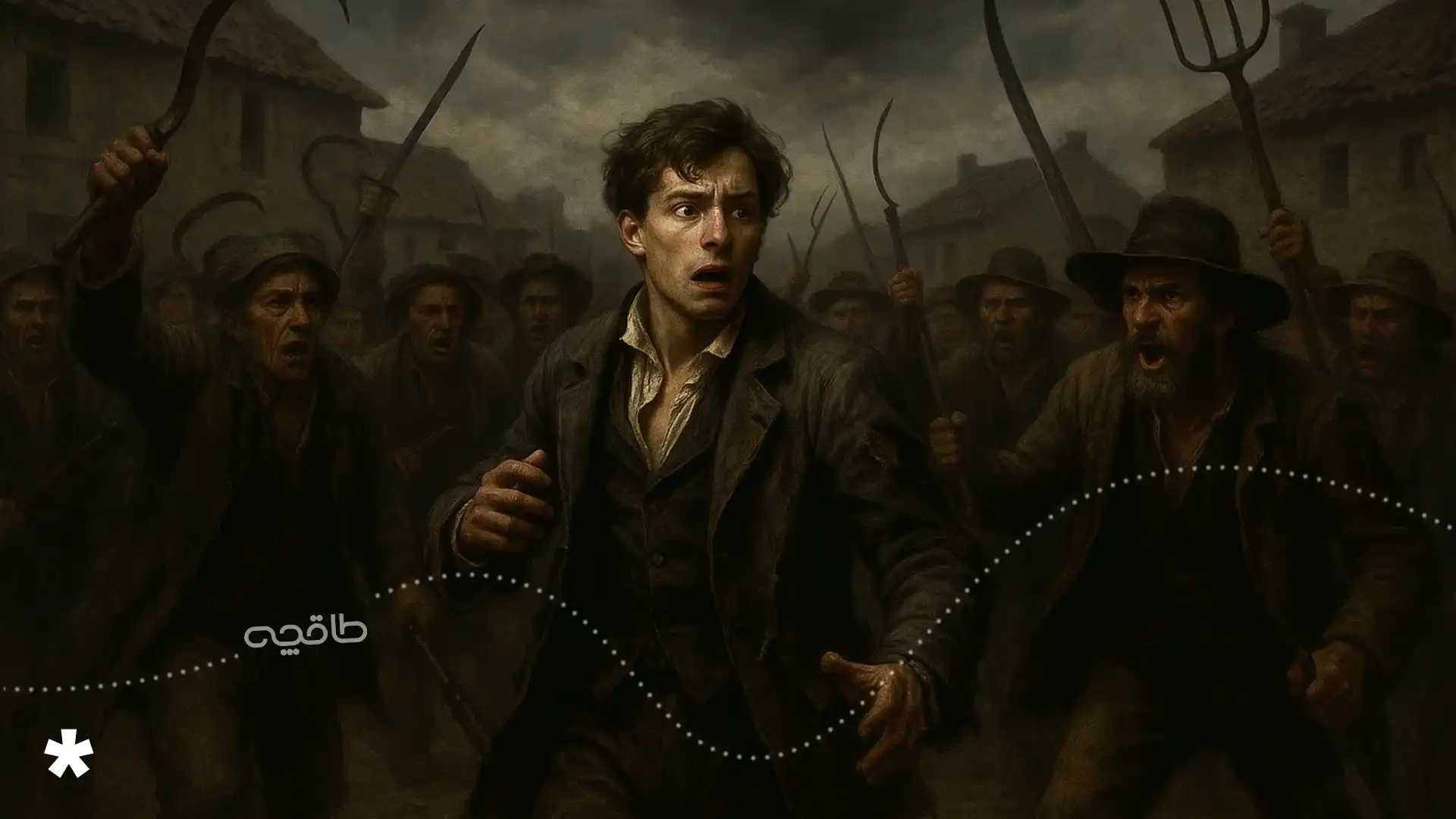 کتاب آدمخواران