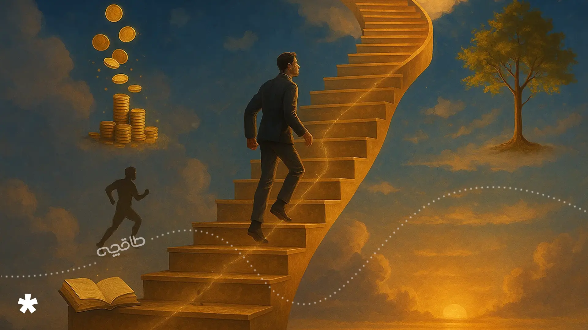 کتاب اثر مرکب