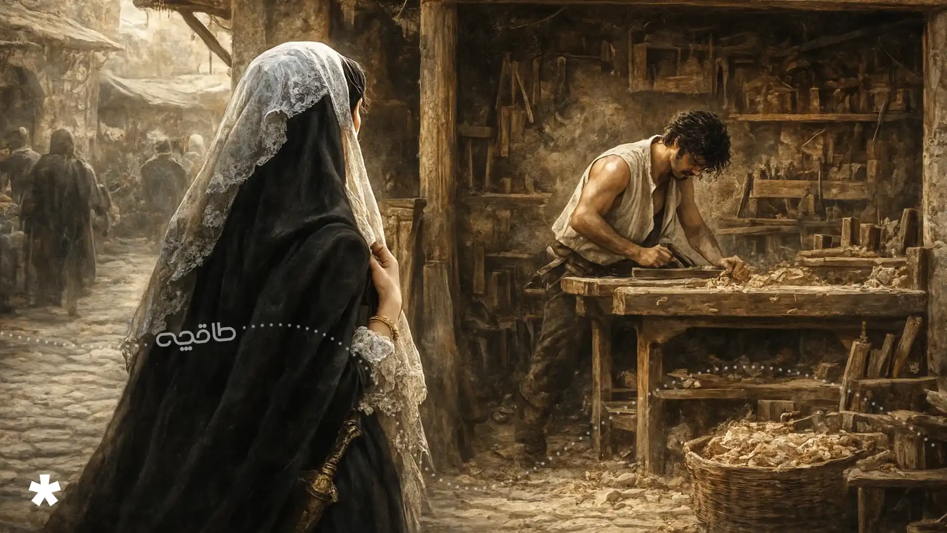 رمان بامداد خمار