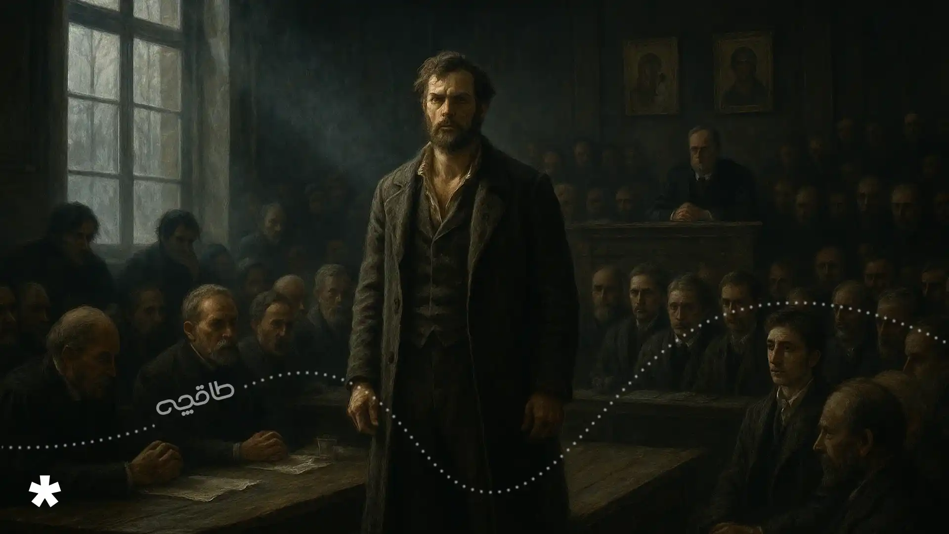 کتاب برادران کارامازوف