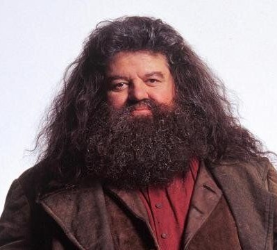 روبیوس هاگرید