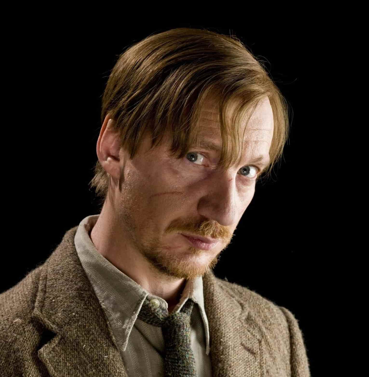 ریموس لوپین