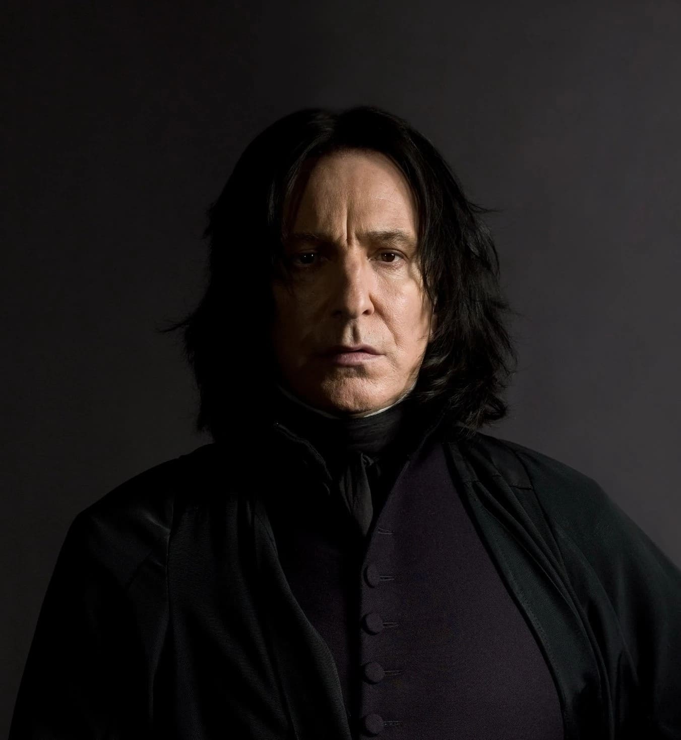 سوروس اسنیپ