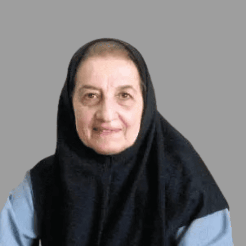 شیرین بیانی