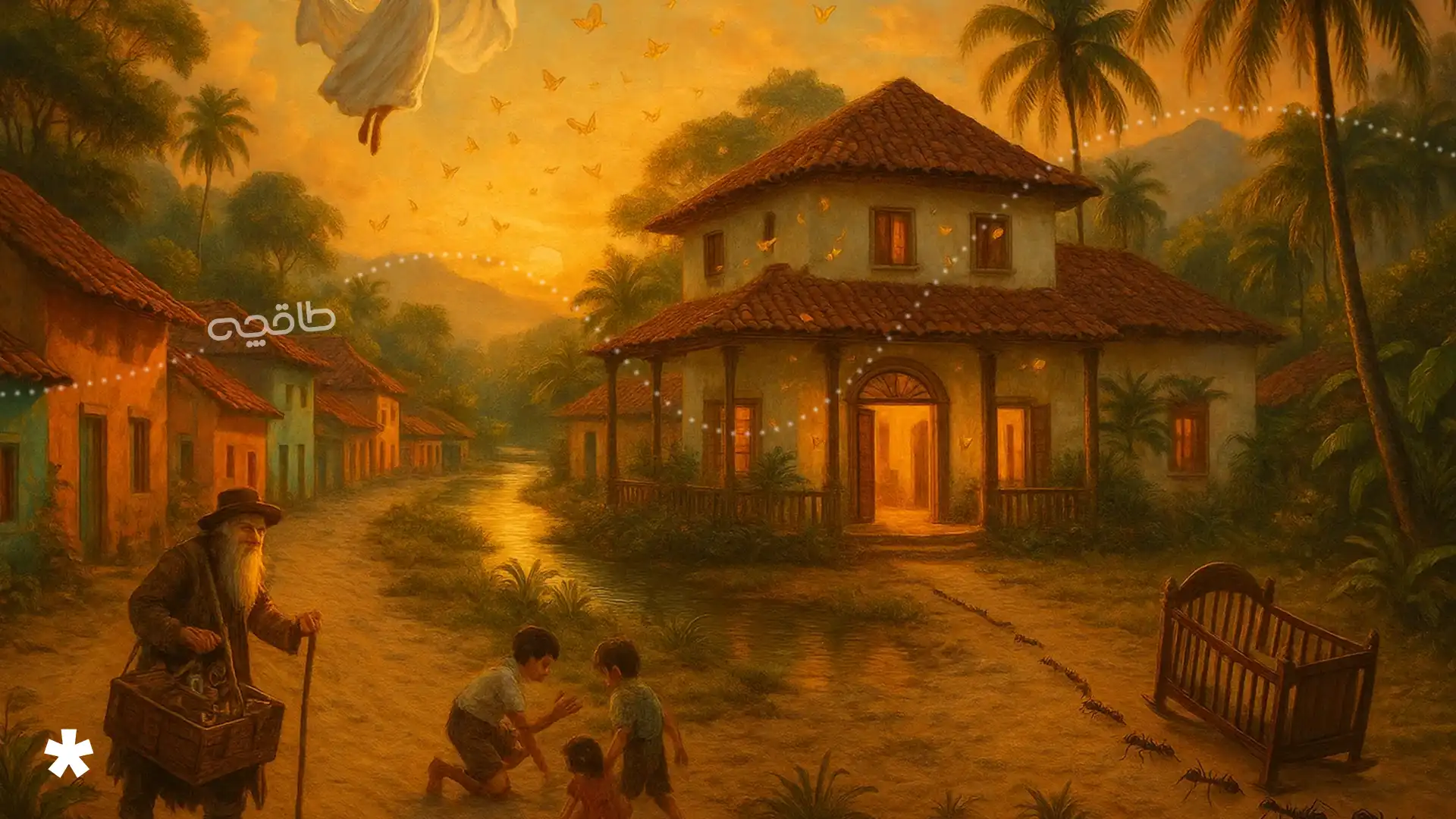 کتاب صد سال تنهایی