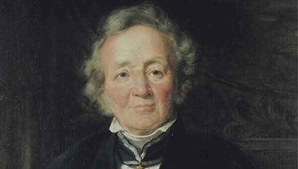 لئوپلد فون رانکه