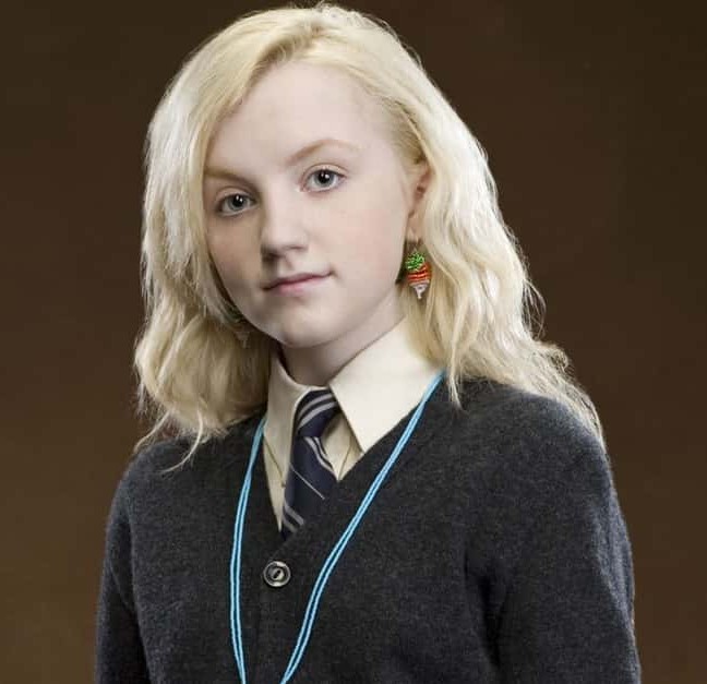 لونا لاوگود