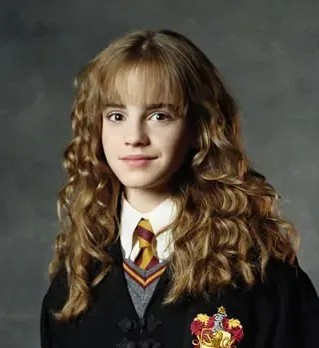 هرمیون گرنجر