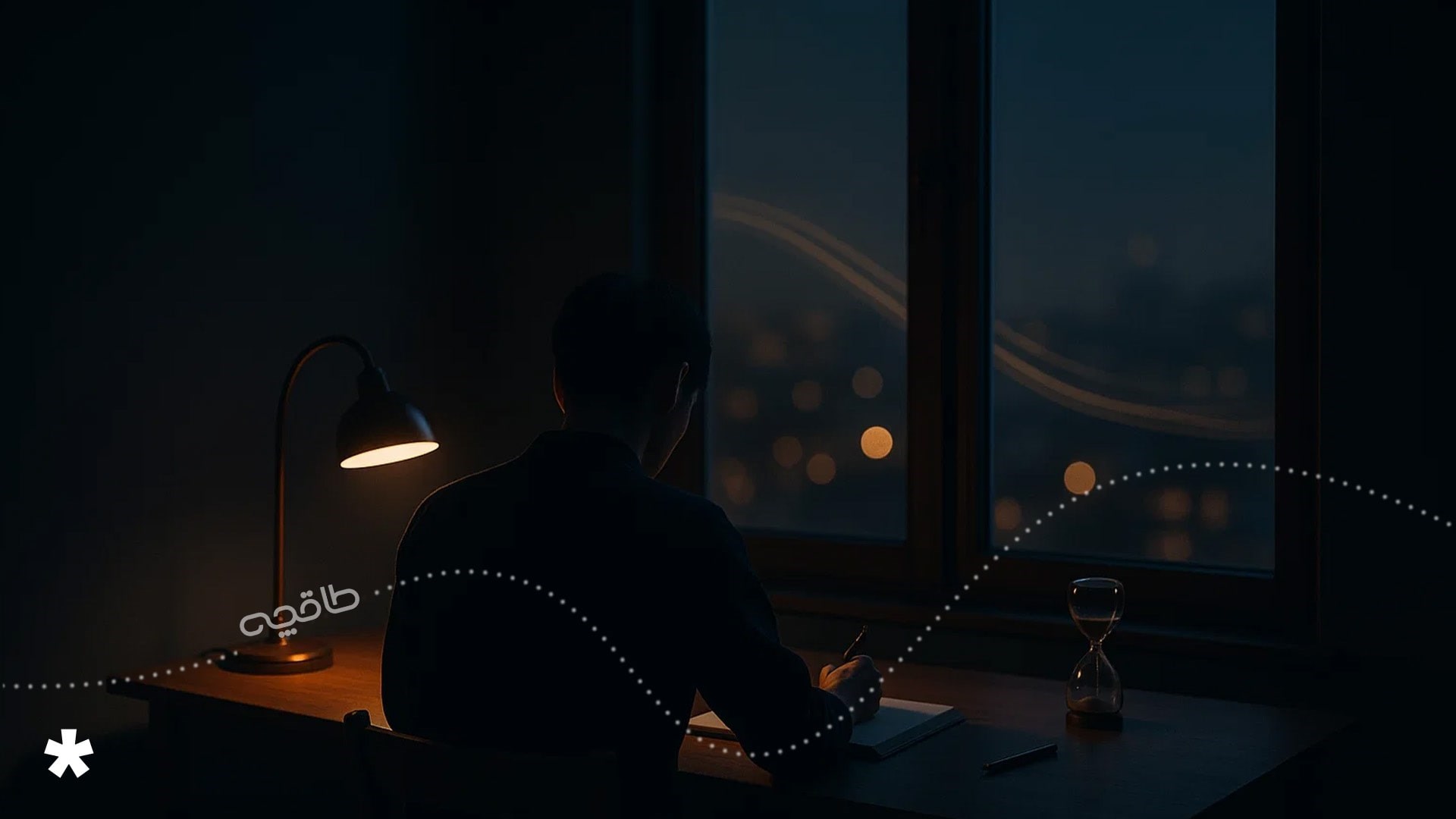 کتاب کار عمیق