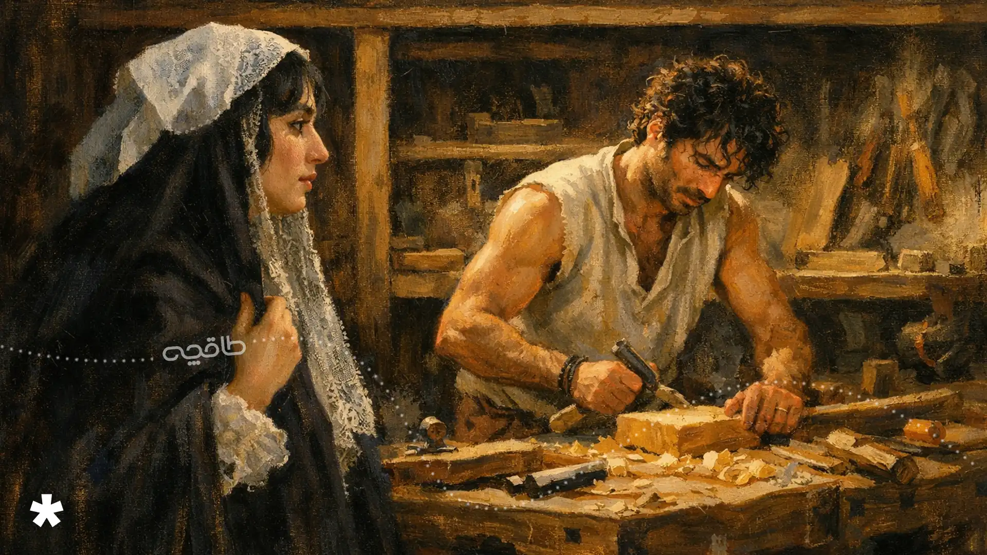 کتاب صوتی بامداد خمار