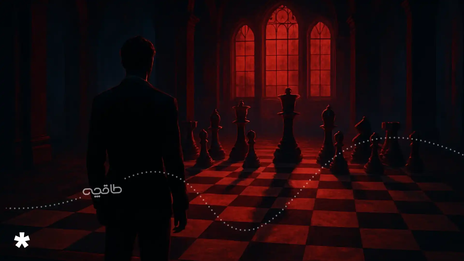 کتاب 48 قانون قدرت