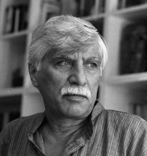 بهرام بیضایی