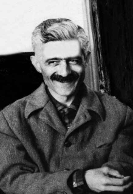 جلال آل‌احمد