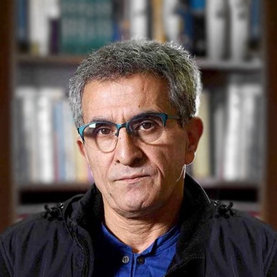 عباس معروفی