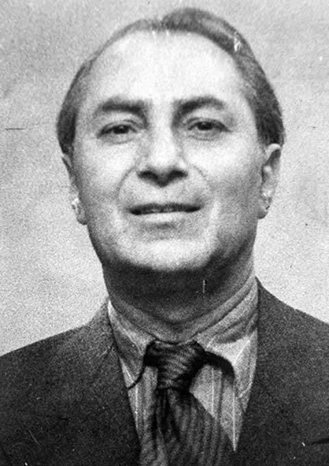 محمدعلی جمالزاده