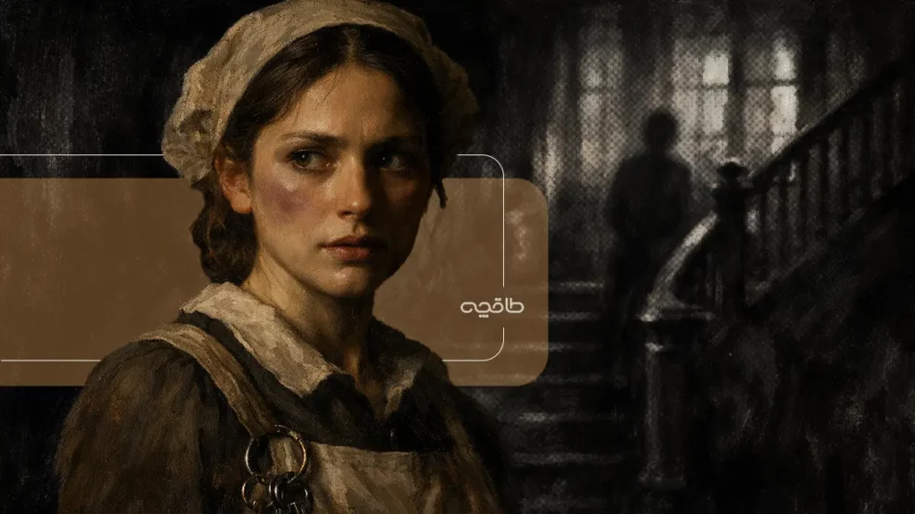 نقد رمان خدمتکار