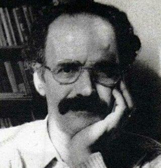 هوشنگ گلشیری