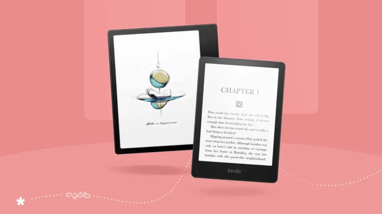 مقایسه کتابخوان اونیکس و کیندل