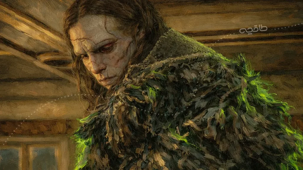 فیلم فرانکنشتاین