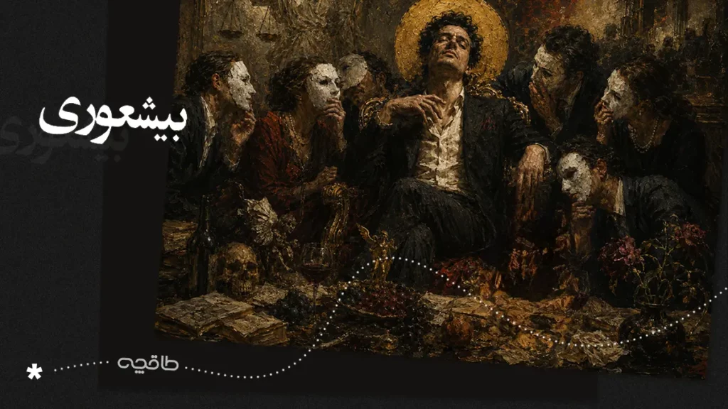 نقد و تحلیل کتاب بیشعوری