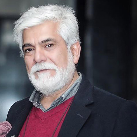 عکس حسین پاکدل