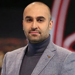 عکس نیما رپیسی